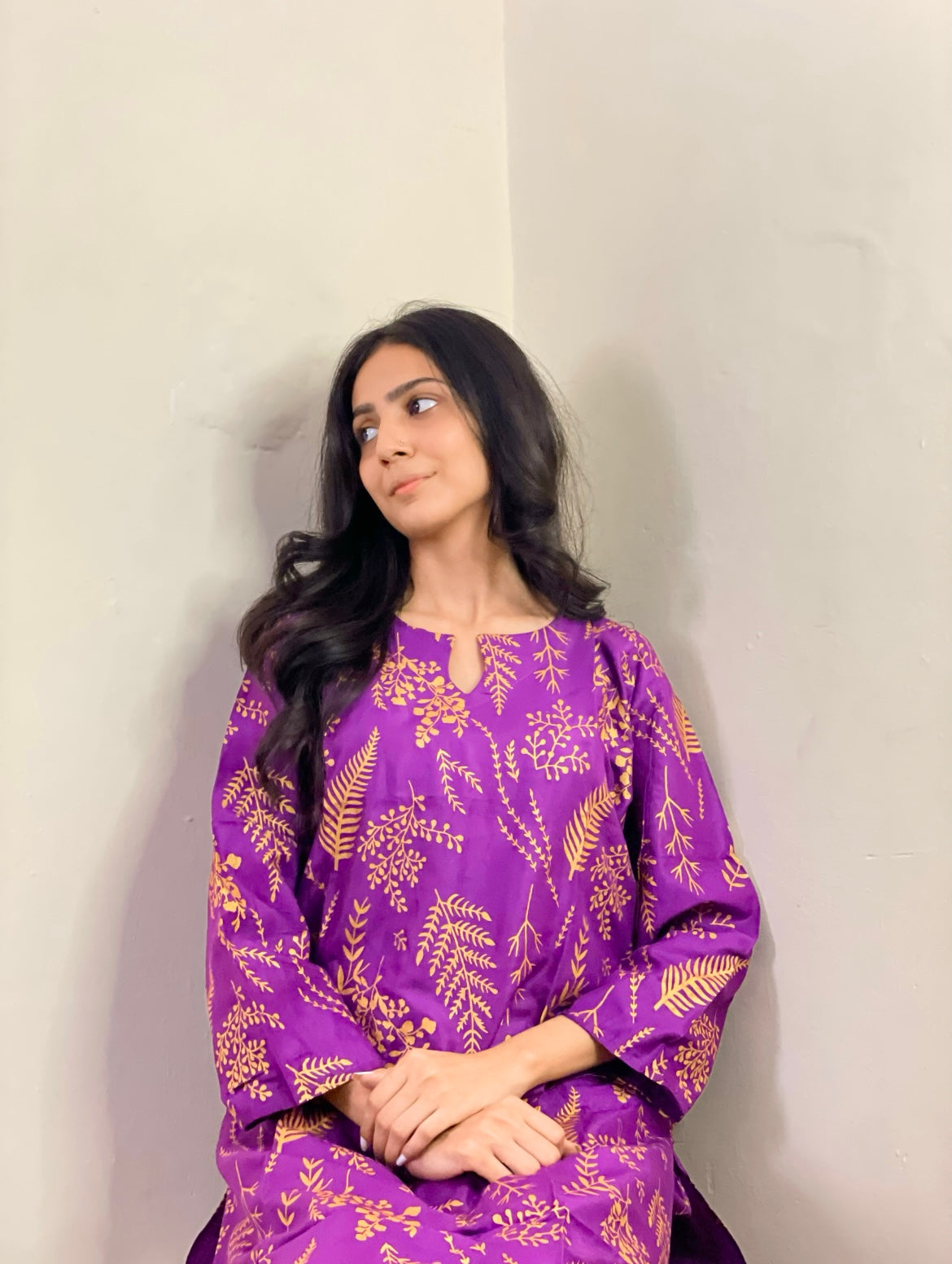 Leave 2pcs Ca_closet