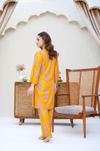 Soha mustard 2pc