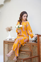 Soha mustard 2pc