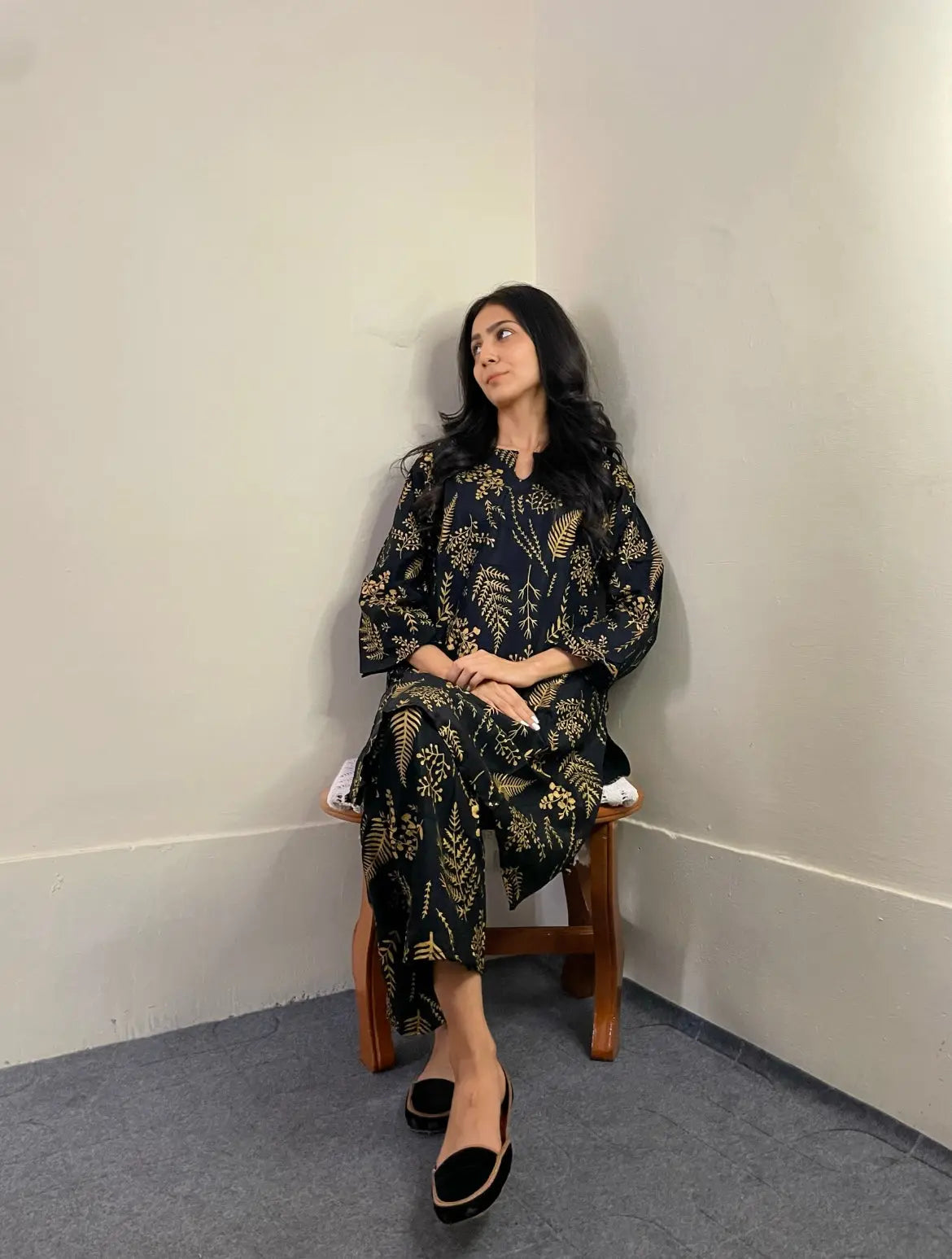 Leave 2pcs - Ca_closet