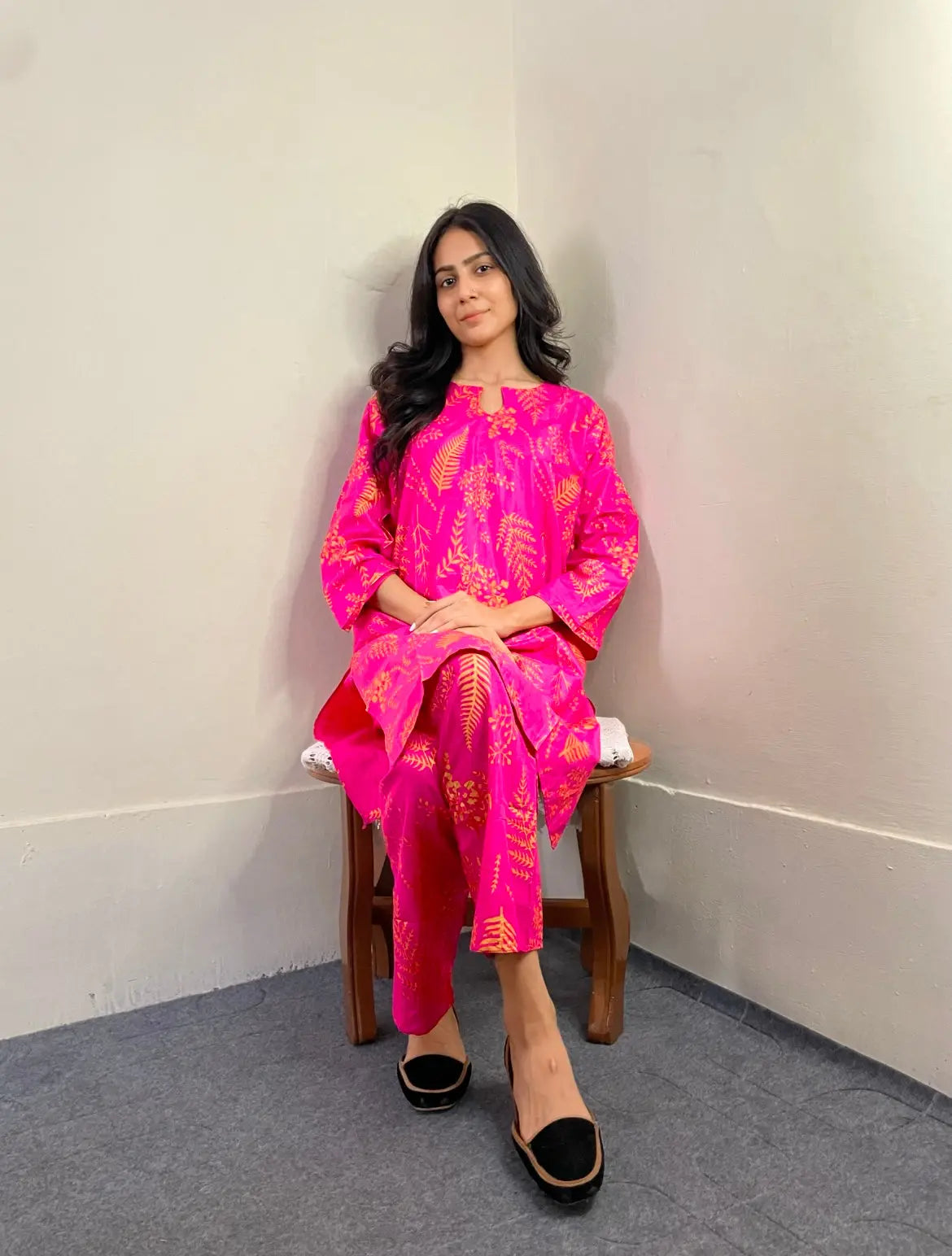 Leave 2pcs - Ca_closet