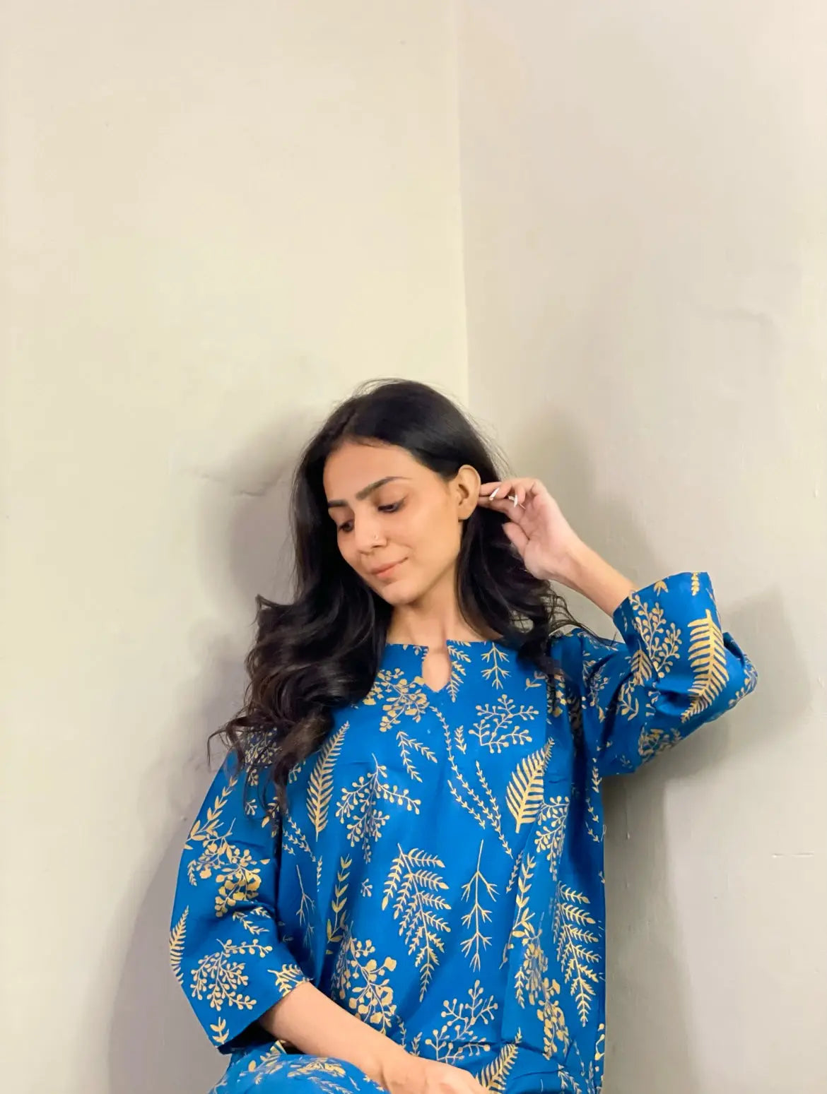 Leave 2pcs - Ca_closet